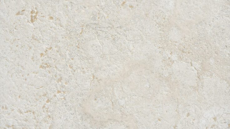Beige limestone similar to marble natural surface or texture for floor or bathroom